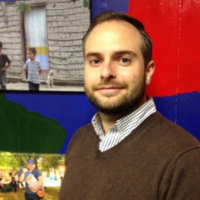 Profile Picture of Jason Hanger (@JEHanger) on Twitter