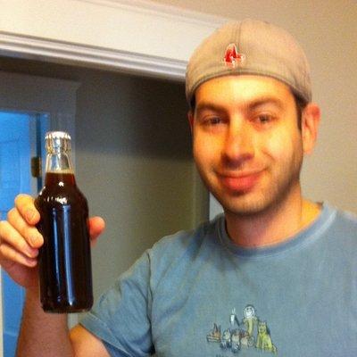 Profile Picture of Greg Michalopoulos (@poolis) on Twitter