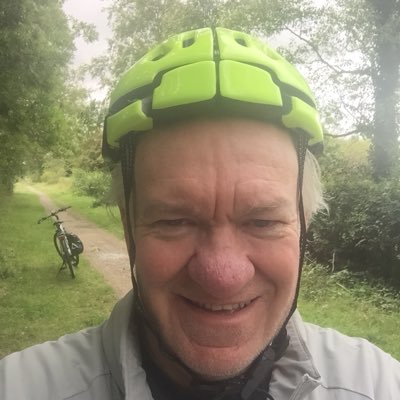 Profile Picture of Cllr Ray Georgeson (@RayGeorgesonL) on Twitter