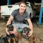 Profile Picture of Thorsten (@tilinski_thorsten) on Instagram
