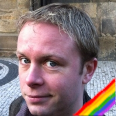 Profile Picture of Ruairí McAleese (@JustRuairi) on Twitter