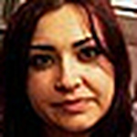 Debora Santos - Flickr Profile Picture of Debora Santos (@debsmangaeyes) on Flickr