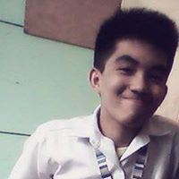 Profile Picture of Ralph Lawrence Pastor (@ralemyx04) on Pinterest