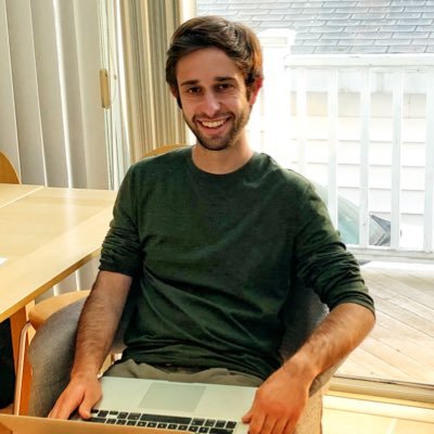 Profile Picture of Trevor Hass (@TrevorHass) on Twitter