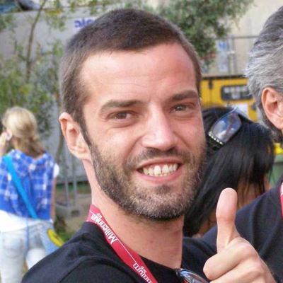Profile Picture of António Pedro (@paidelastodas) on Twitter