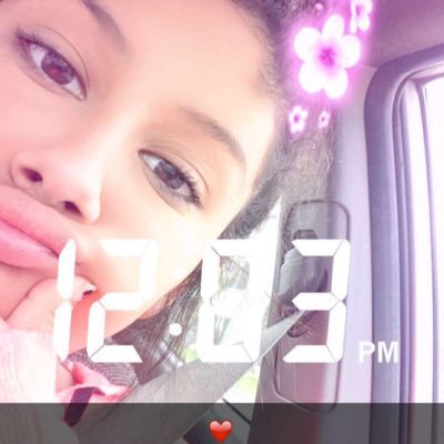 Profile Picture of Alysia.gonzalez (@aly_510) on Twitter