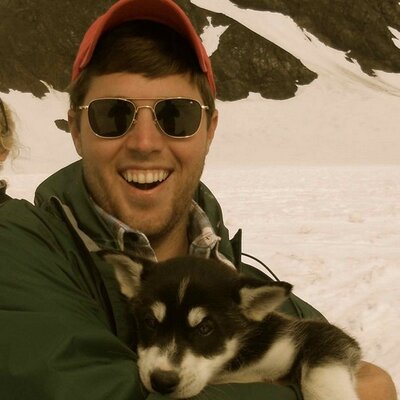Profile Picture of Charles B Felts IV (@partycharles) on Twitter