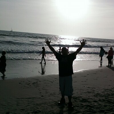 Profile Picture of Rene Gonzales (@renegonzales24) on Twitter