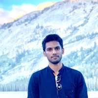 Profile Picture of Tariq Ahmed Farhan (@tariq-ahmed-farhan) on Quora