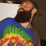 Profile Picture of Adam Griffiths (@thegingergriff) on Instagram