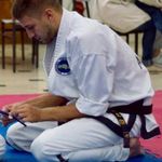 Profile Picture of Daniel Finkelstein (@danif.tkd) on Instagram