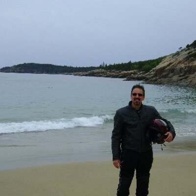 Profile Picture of Gary Fink (@hipfink) on Twitter