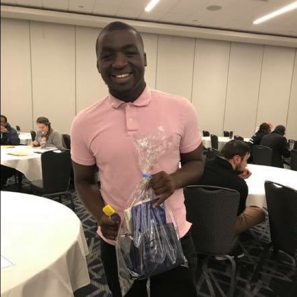 Richard Eichie - Poshmark Profile Picture of Richard Eichie (@eichie98) on Poshmark