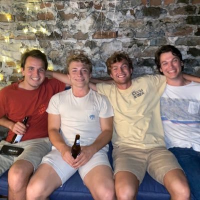 Profile Picture of Conner Mclaughlin (@con767con) on Twitter