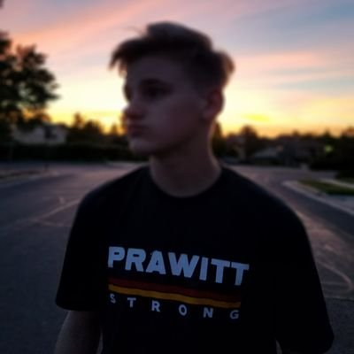 Profile Picture of Garrett Wilde (@garrett_wilde_) on Twitter