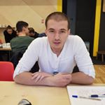 Profile Picture of Damian Paul (@paul.daniel._) on Instagram