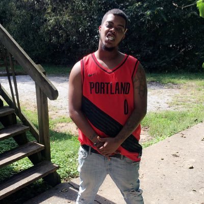 Profile Picture of Nykel Murk Martin (@NykelMurk) on Twitter