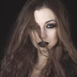 Profile Picture of Julia Miloslavskaya (@melissamoonmercy) on Instagram