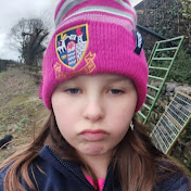Profile Picture of Mia Gibson (@Mia14941) on Youtube
