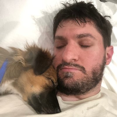 Profile Picture of Brendan Berger (@BrendanBerger) on Twitter