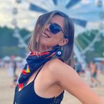 Profile Picture of Marija Savevska (@msavevska) on Instagram