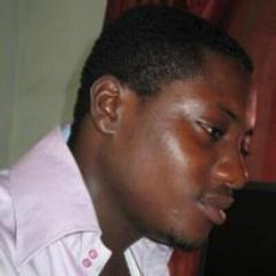 Profile Picture of Joseph Yaw Baffoe (@jokuofie) on Twitter