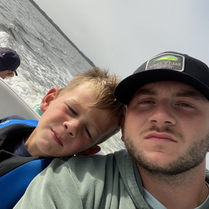 Profile Picture of Matt Buckshaw (@mbuck51) on Tiktok