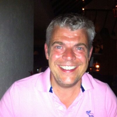 Profile Picture of Mark Petter Reynolds (@evikingme) on Twitter