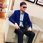 Profile Picture of Faizal Patel (@faizal__patel) on Instagram