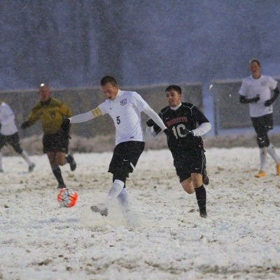 Profile Picture of Kyle Hamlin (@khammy10) on Twitter