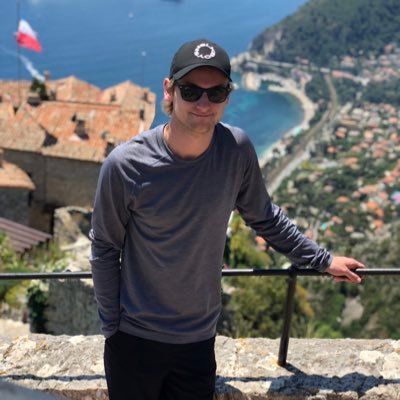 Profile Picture of Luke (@lbuchy81) on Twitter