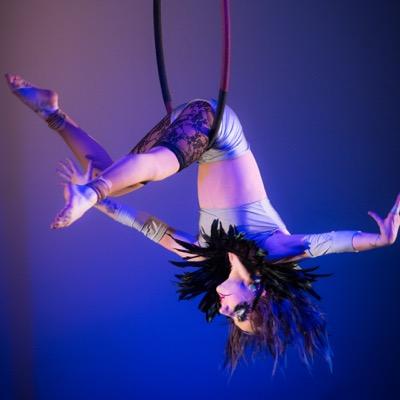 Profile Picture of Amanda Violet Lowe (@amanda_violet89) on Twitter