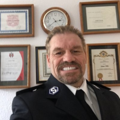 Profile Picture of James W Tiller Jr (@Tiller1963) on Twitter