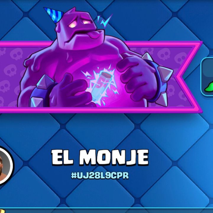 Profile Picture of Kevin Royale (@kevin.royale0) on Tiktok