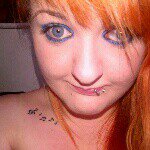 Profile Picture of Simone Bradshaw (@simonebradshaw1992) on Instagram