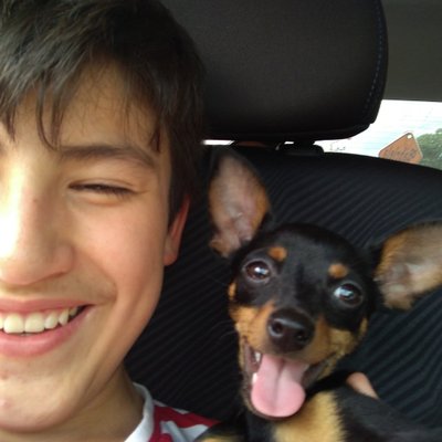 Profile Picture of Humberto Arcos (@HumbertoArcos3) on Twitter