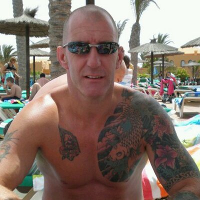 Profile Picture of Kevin Loveridge (@luveridge50) on Twitter