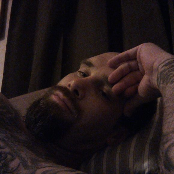 Profile Picture of Mickey Sharp (@sharpmickey1988) on Poshmark