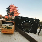 Profile Picture of Deyouguo (@deyouguo) on Flickr