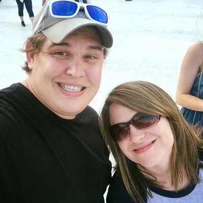 Profile Picture of Ryan Samuelson (@Rhynolicious) on Twitter