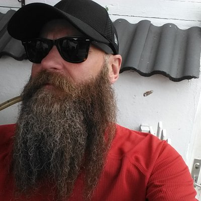 Profile Picture of Thomas Wiberg (@stresslesser1) on Twitter