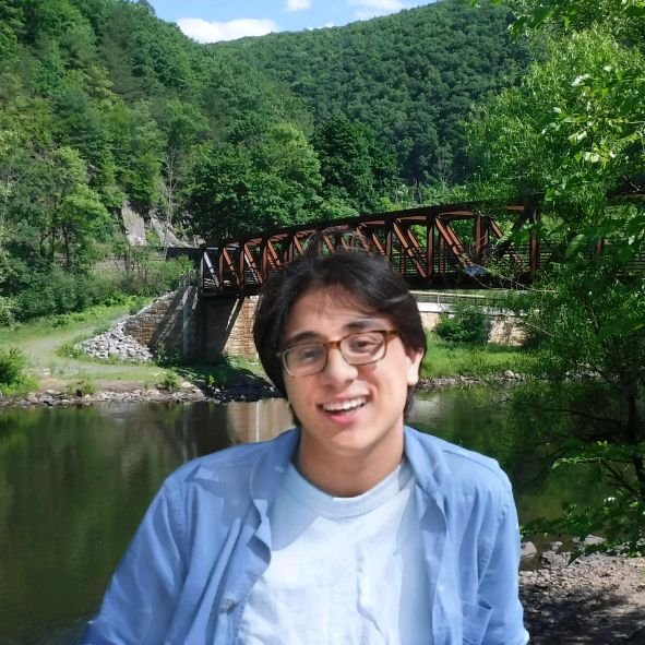 Profile Picture of james ✌️ (@jameshalkias) on Tiktok