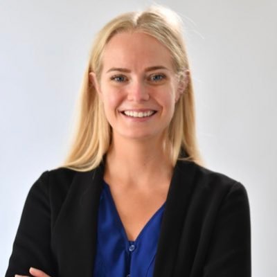 Profile Picture of Emily Kruse, MD (@hey_emk) on Twitter