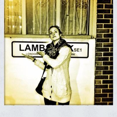 Profile Picture of Alice Lamb (@Lamby210) on Twitter