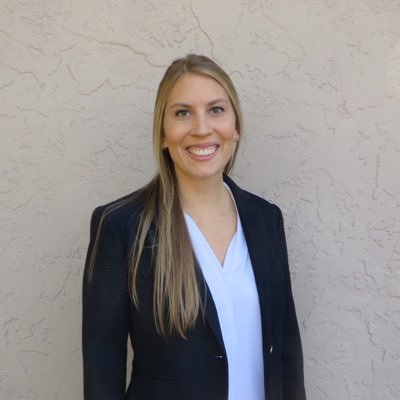Profile Picture of Amber Carmen Arroyo (@AmberCarmenA) on Twitter