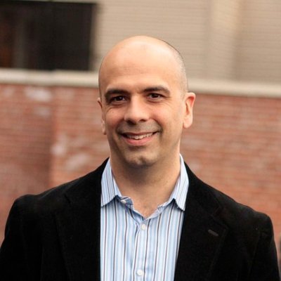 Profile Picture of Steven Hubbard (@stevenmark) on Twitter
