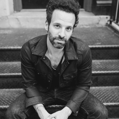 Profile Picture of Matt Shapiro (@mattshapiromuse) on Twitter