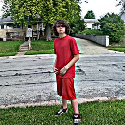 Profile Picture of Anthony Sigmon (@evelynshinn15) on Twitter