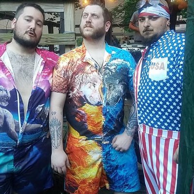 Profile Picture of Lucky Zero (@friedmjl) on Twitter