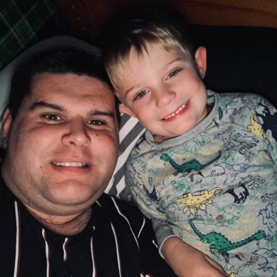 Profile Picture of Daniel Rutherford (@DanielRutherfor) on Twitter